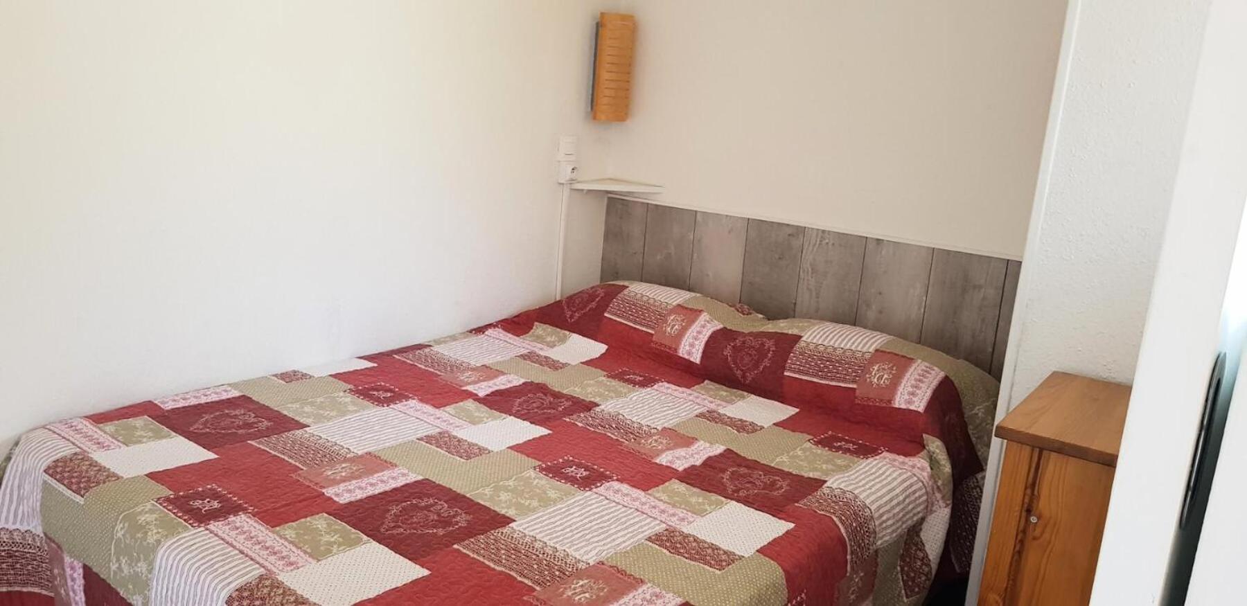 ואלואר Residence Rapin - 4 Pieces Cabine 8 Personnes 2 Expose Sud Mae-9604 מראה חיצוני תמונה